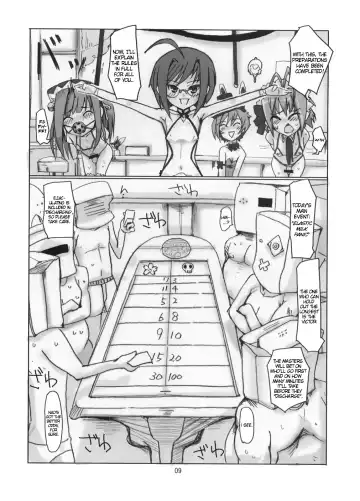 [Hayashi] Sakurairo Shounen Sabou Fhentai - Page 8