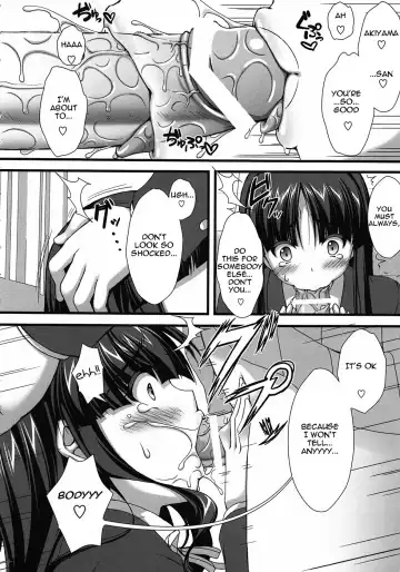 [Asami Asami] Itoshi Itoshi to Iu Kokoro. Fhentai - Page 7