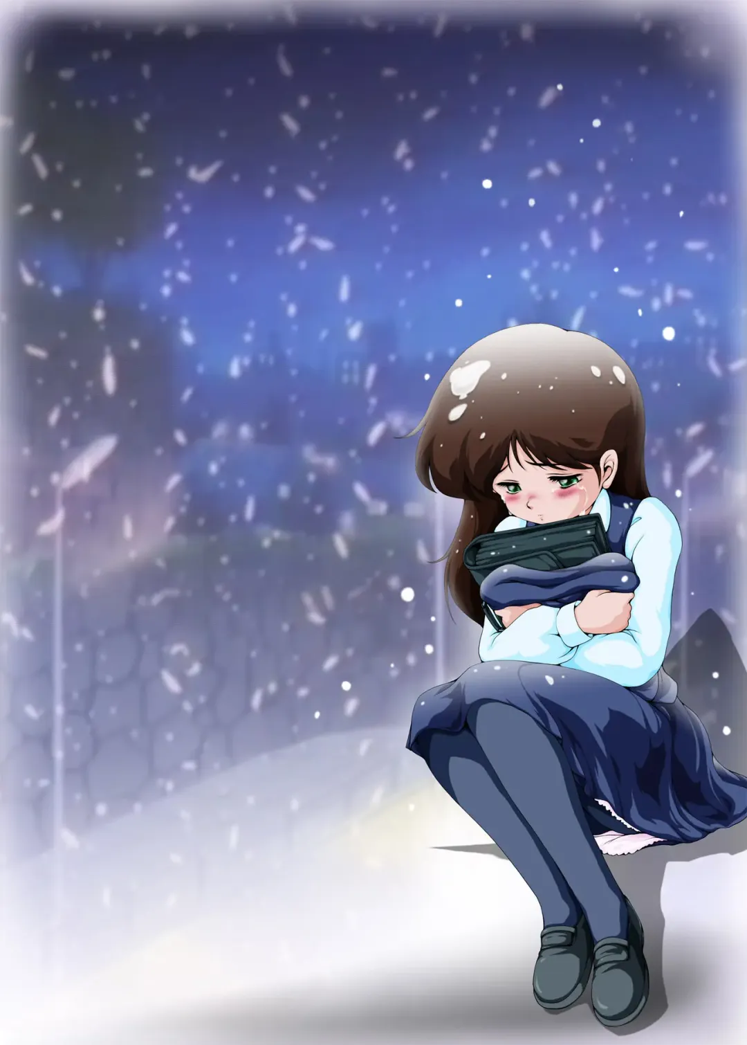 [Rollei] Ami Re-Birth Dai San Shou - Genei Fhentai - Page 35