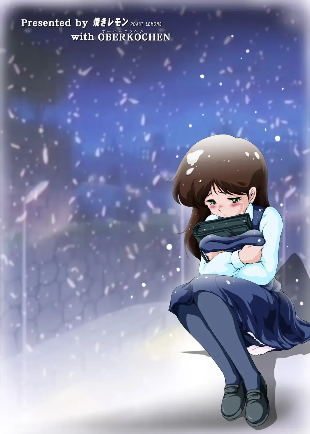 [Rollei] Ami Re-Birth Dai San Shou - Genei Fhentai - Page 36