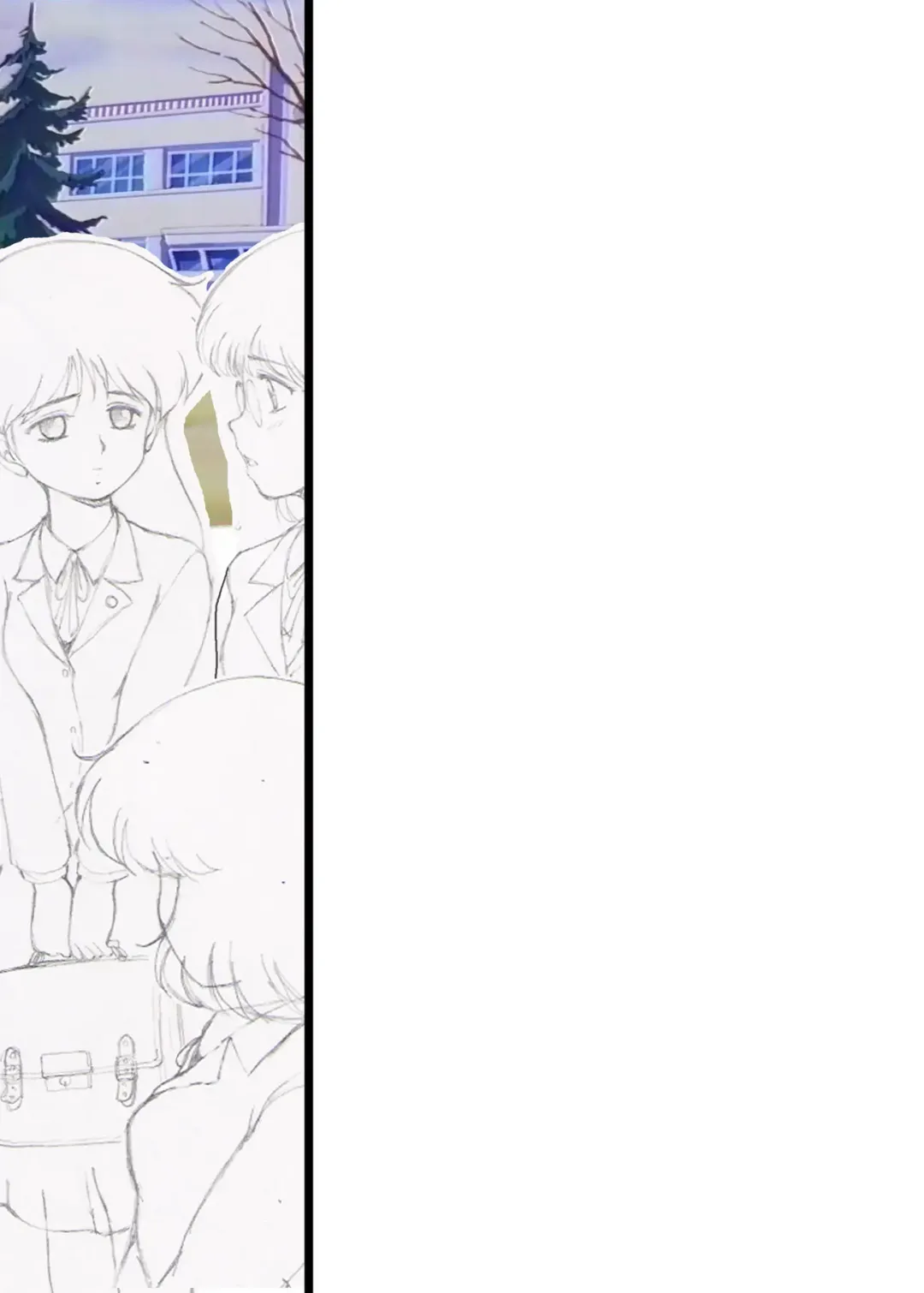 [Rollei] Ami Re-Birth Dai San Shou - Genei Fhentai - Page 63