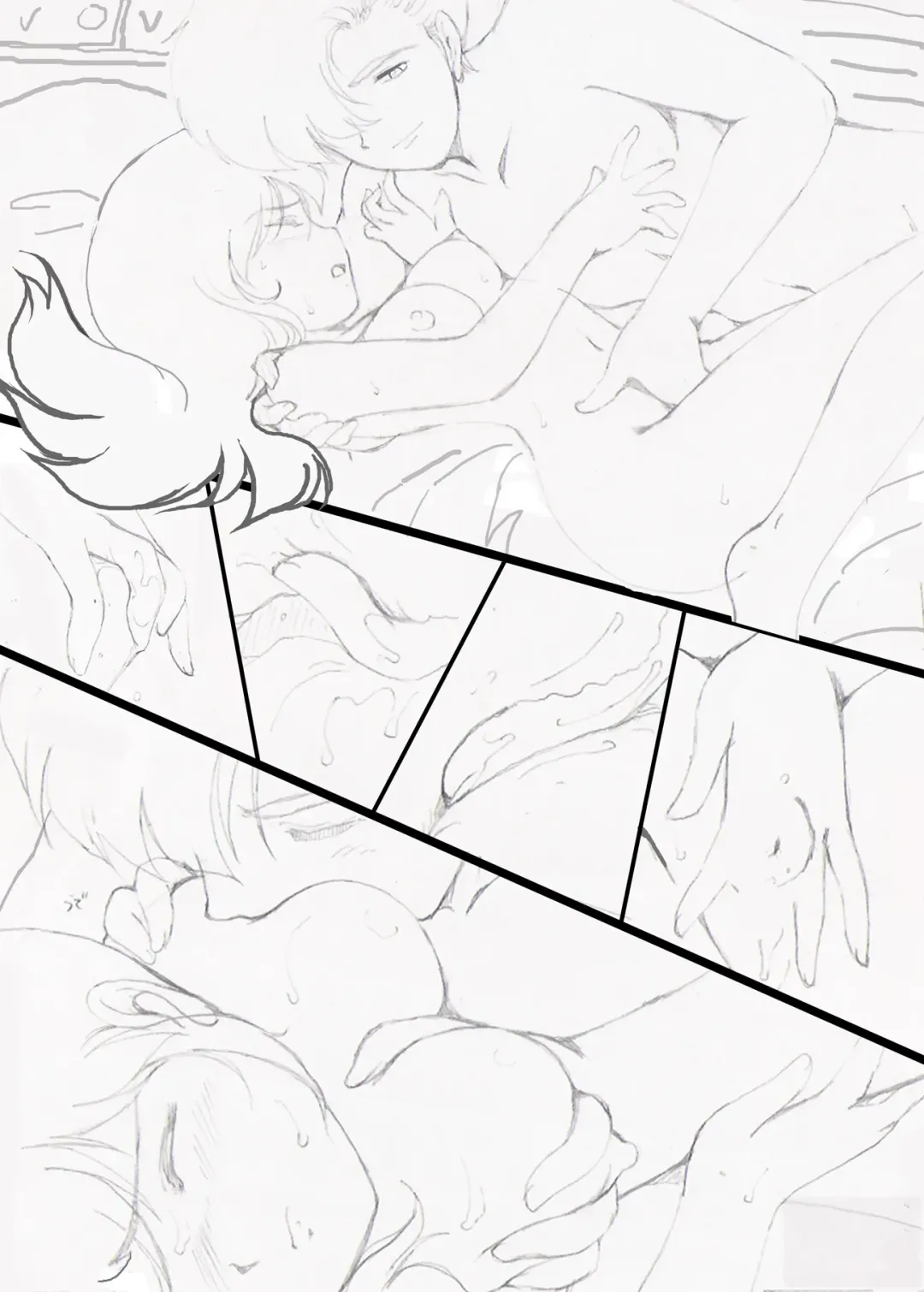 [Rollei] Ami Re-Birth Dai San Shou - Genei Fhentai - Page 65