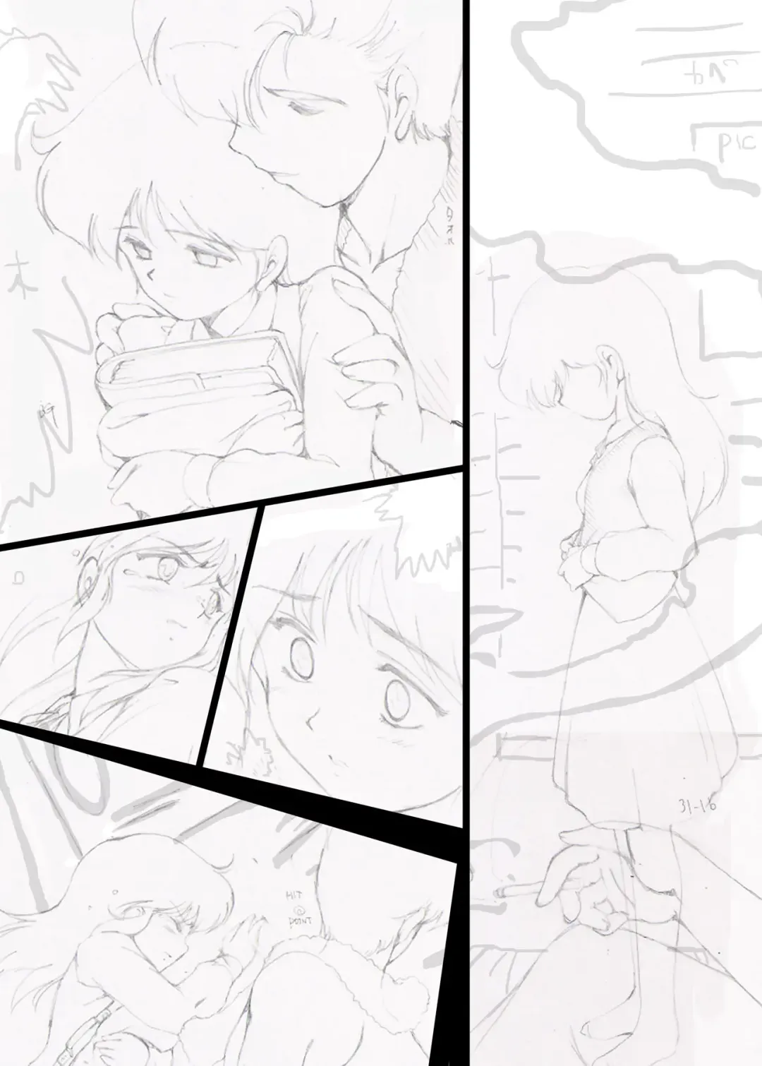 [Rollei] Ami Re-Birth Dai San Shou - Genei Fhentai - Page 70