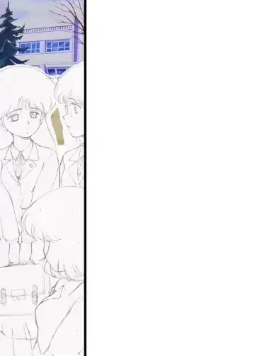 [Rollei] Ami Re-Birth Dai San Shou - Genei Fhentai - Page 63