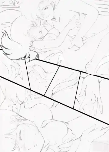 [Rollei] Ami Re-Birth Dai San Shou - Genei Fhentai - Page 65