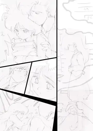 [Rollei] Ami Re-Birth Dai San Shou - Genei Fhentai - Page 70