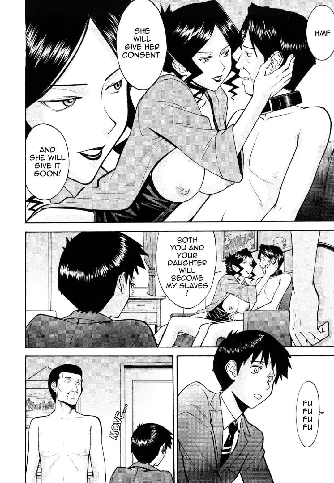 [Inomaru] Sex Education Fhentai - Page 102