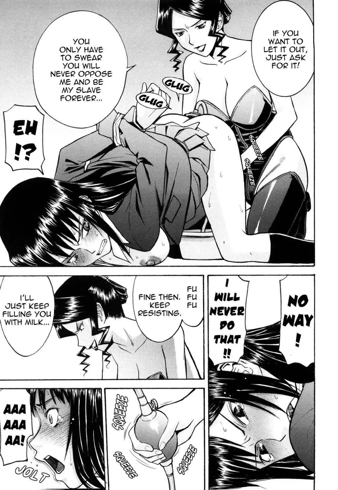 [Inomaru] Sex Education Fhentai - Page 142