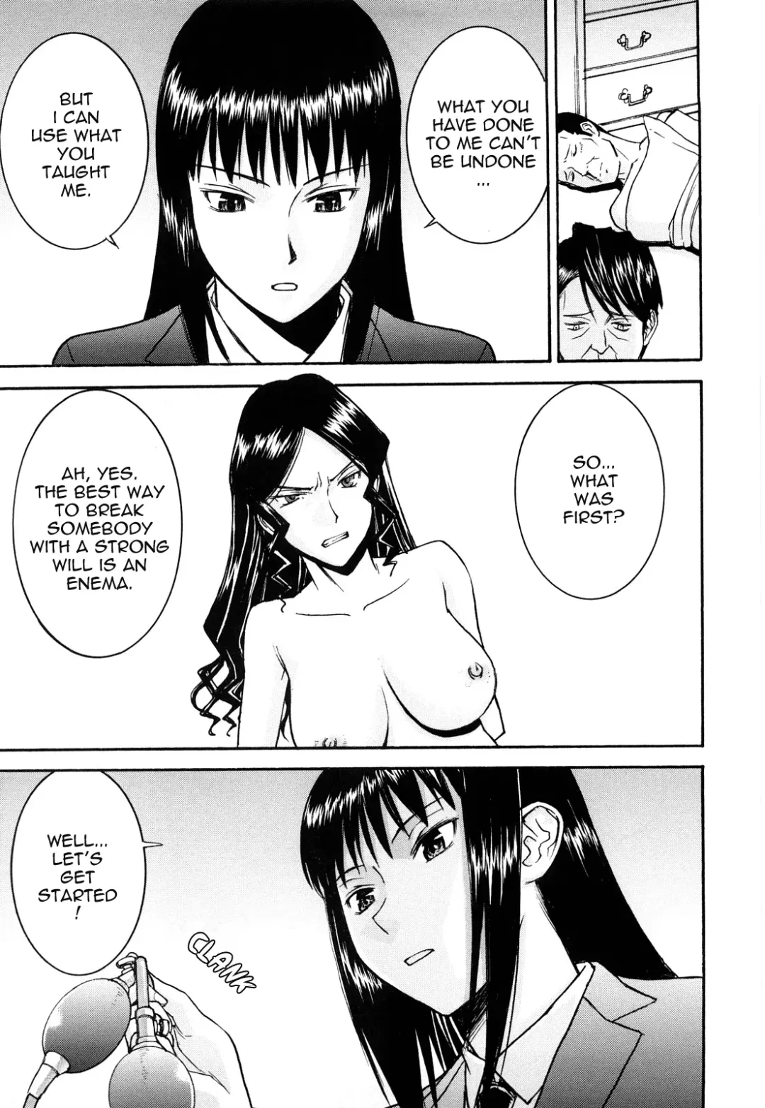 [Inomaru] Sex Education Fhentai - Page 152