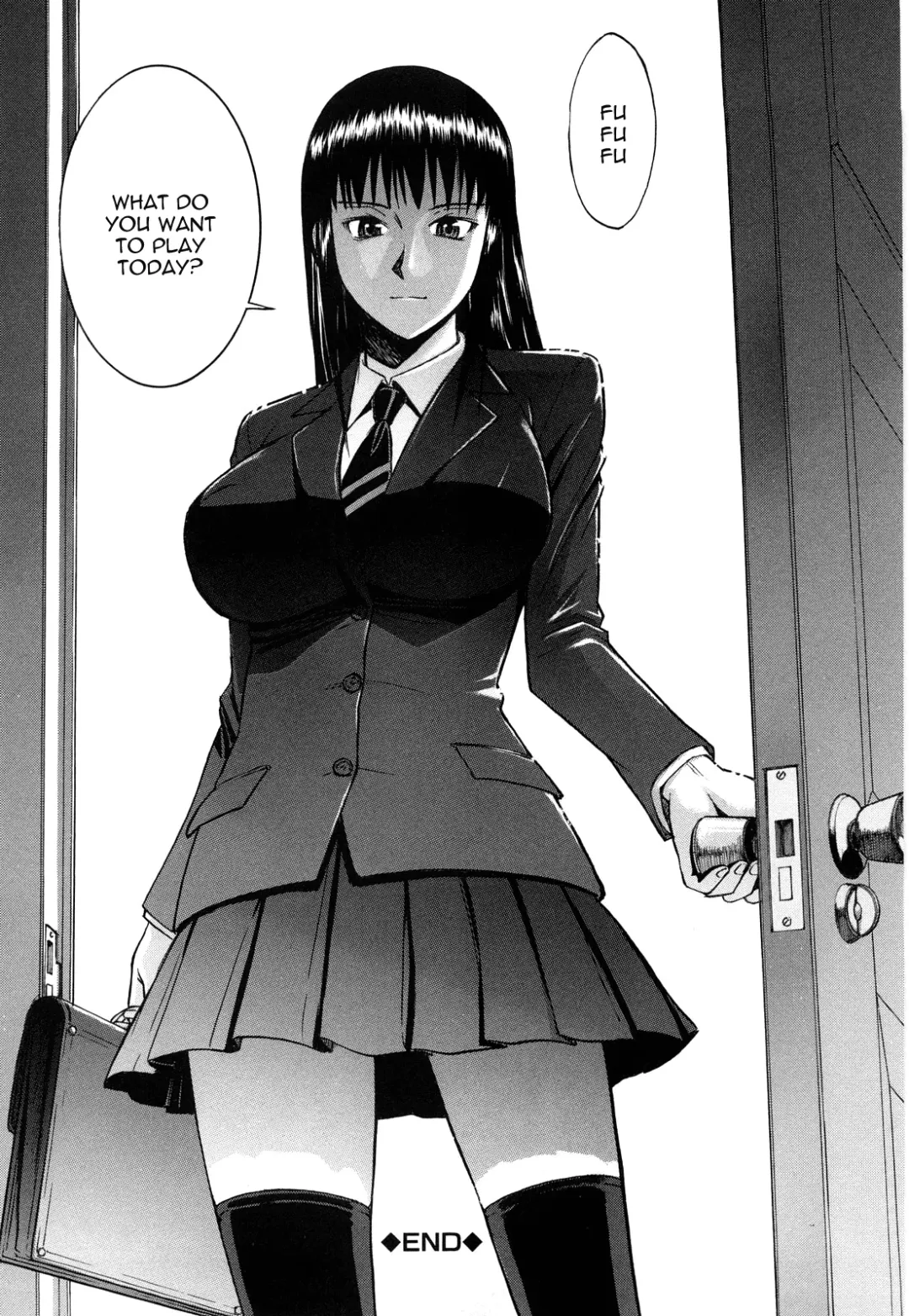 [Inomaru] Sex Education Fhentai - Page 154