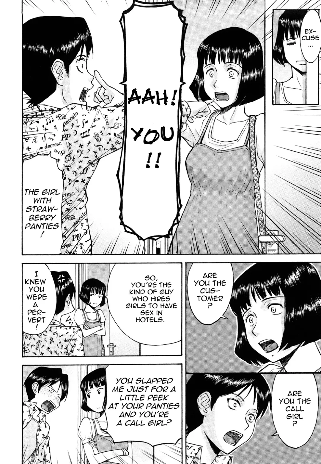 [Inomaru] Sex Education Fhentai - Page 159