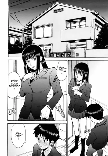 [Inomaru] Sex Education Fhentai - Page 121