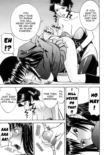 [Inomaru] Sex Education Fhentai - Page 142