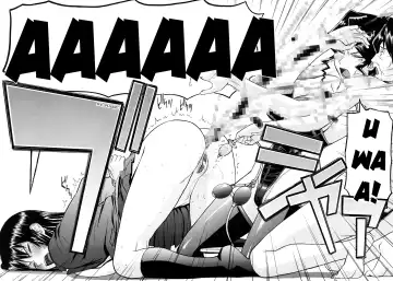 [Inomaru] Sex Education Fhentai - Page 147