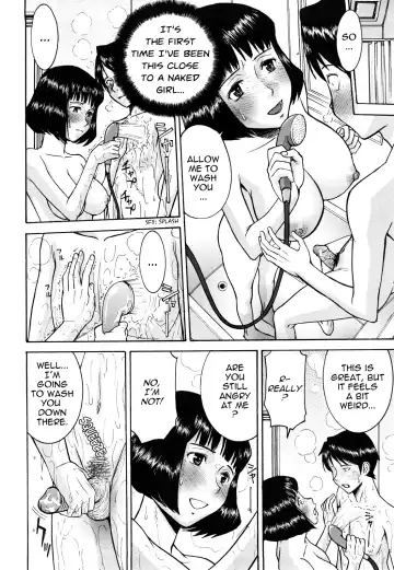 [Inomaru] Sex Education Fhentai - Page 161