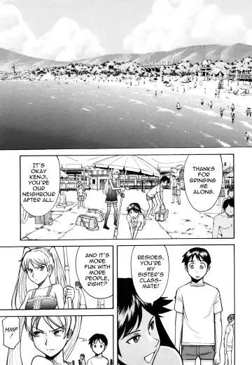 [Inomaru] Sex Education Fhentai - Page 183