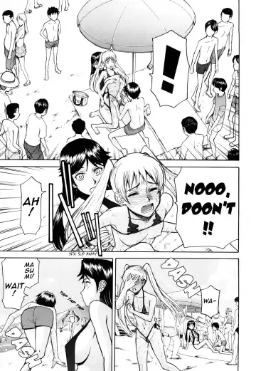 [Inomaru] Sex Education Fhentai - Page 193