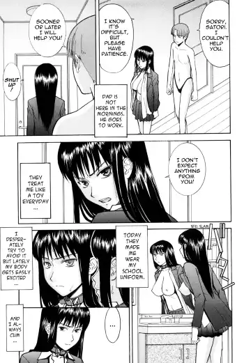[Inomaru] Sex Education Fhentai - Page 28