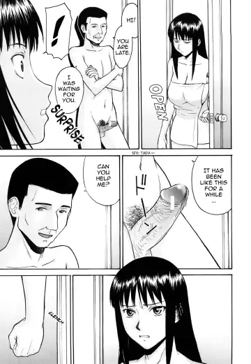 [Inomaru] Sex Education Fhentai - Page 47