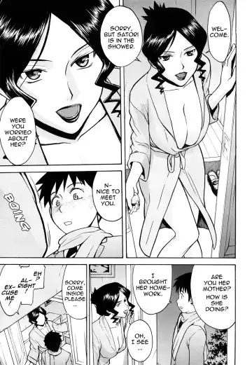 [Inomaru] Sex Education Fhentai - Page 51