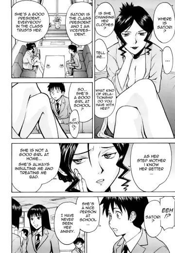 [Inomaru] Sex Education Fhentai - Page 52