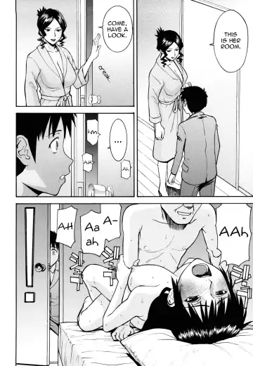 [Inomaru] Sex Education Fhentai - Page 54