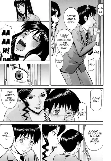 [Inomaru] Sex Education Fhentai - Page 55