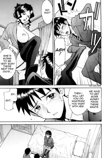 [Inomaru] Sex Education Fhentai - Page 76