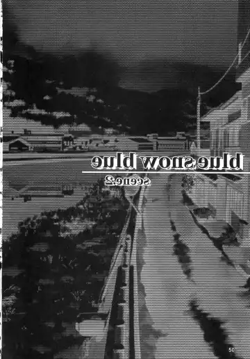 [Tennouji Kitsune] blue snow blue scene.2 Fhentai - Page 49