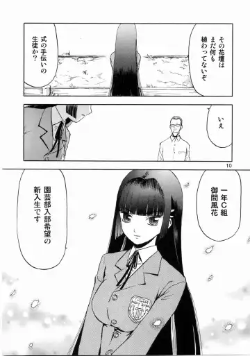 [Tennouji Kitsune] blue snow blue scene.3 Fhentai - Page 9