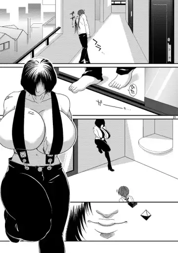 [Nanashi Niito] Kill Me As A Sacrifice To Mother! 3 Fhentai - Page 20
