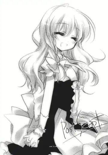 [Motomiya Mitsuki] Hoshi yori Hisoka na Fhentai - Page 26