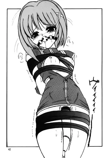 Storage Ignition 6 Fhentai - Page 41