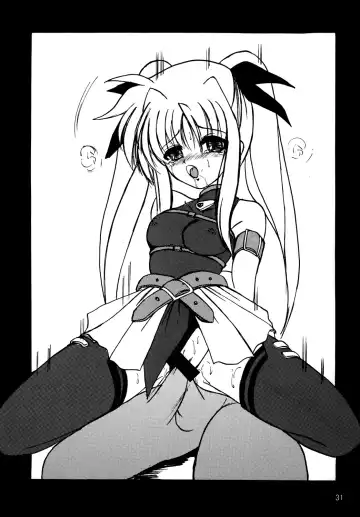 Storage Ignition 7 Fhentai - Page 31