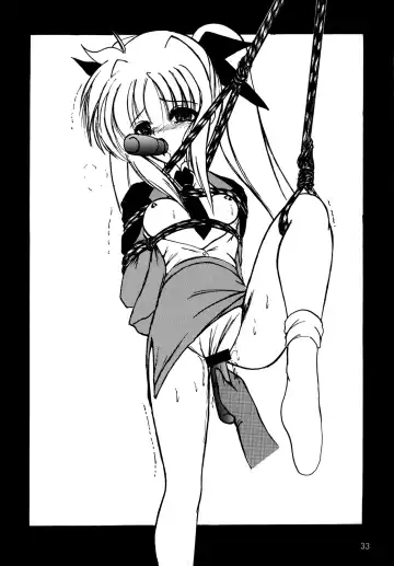 Storage Ignition 7 Fhentai - Page 33