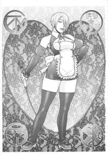 [Aki Kyouma] Dre☆Cali Fhentai - Page 2