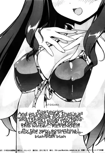 [Kantoku] Check Ero Mixed Fhentai - Page 29