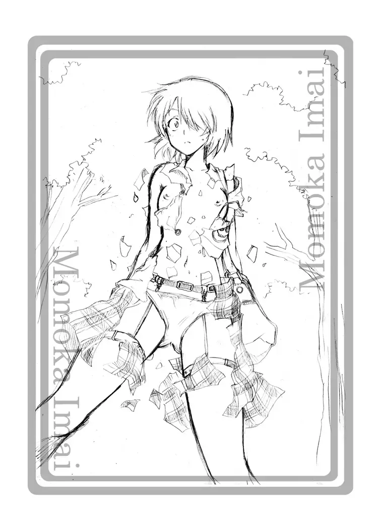 [Otumaru] nazokanoH+ Fhentai - Page 30