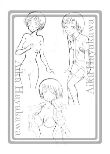 [Otumaru] nazokanoH+ Fhentai - Page 29