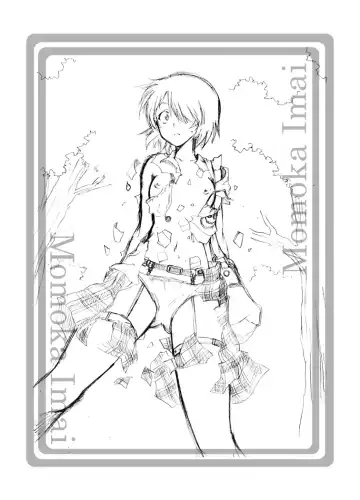 [Otumaru] nazokanoH+ Fhentai - Page 30