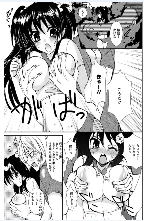 [Sansyoku Amido.] Koimimi Fhentai - Page 111