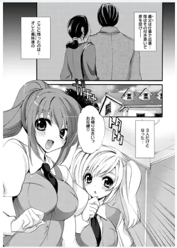 [Sansyoku Amido.] Koimimi Fhentai - Page 89