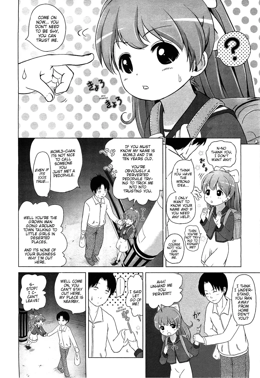 [Himeno Mikan] Osewa ni Narimasu | I'll Take Care of You Fhentai - Page 2