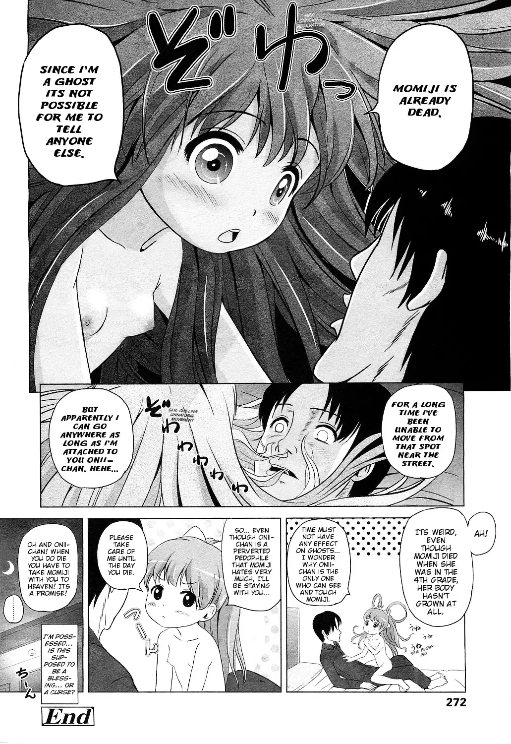 [Himeno Mikan] Osewa ni Narimasu | I'll Take Care of You Fhentai - Page 20
