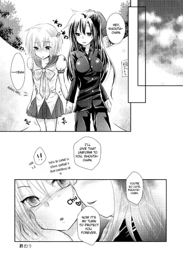 Crossdressing Knight Fhentai - Page 11