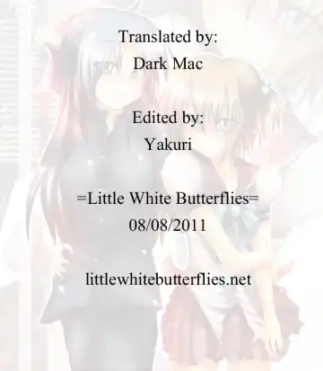 Crossdressing Knight Fhentai - Page 12