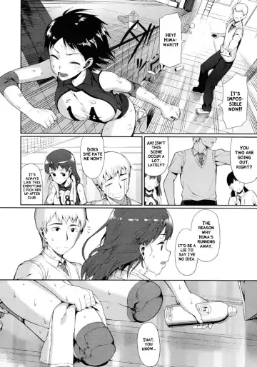 [Lunch] Shochuu Kaika Fhentai - Page 2