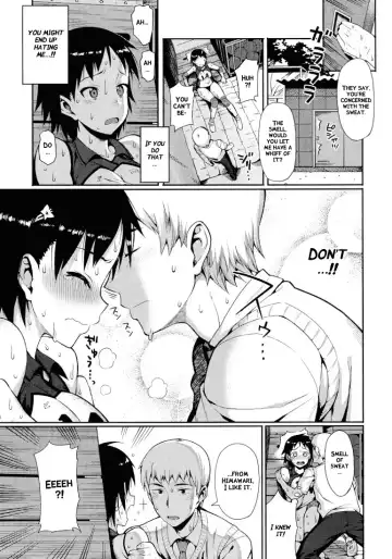 [Lunch] Shochuu Kaika Fhentai - Page 5