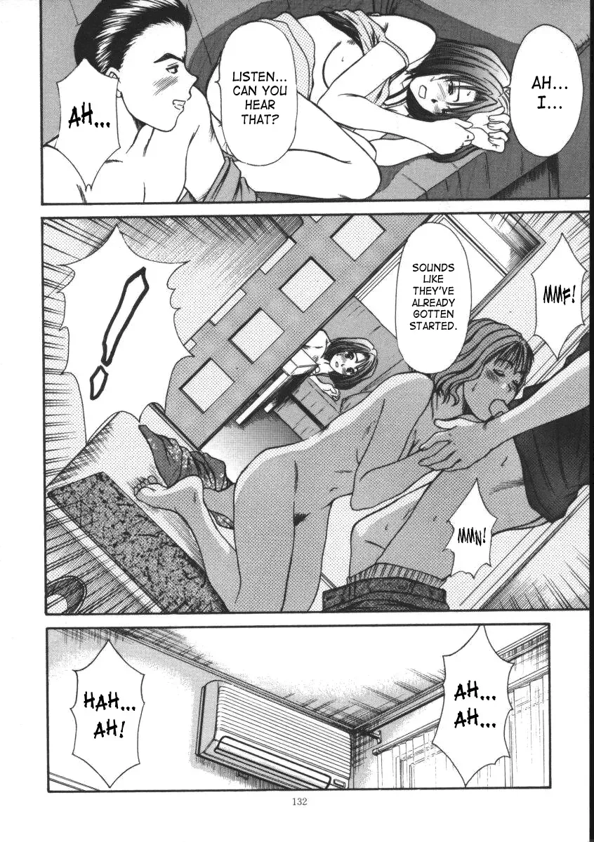 [Sano Takayoshi] fu-fu no Jijou² | Couple's Circumstances Fhentai - Page 12