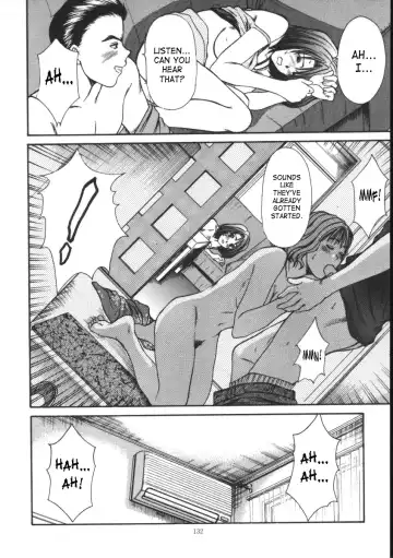[Sano Takayoshi] fu-fu no Jijou² | Couple's Circumstances Fhentai - Page 12